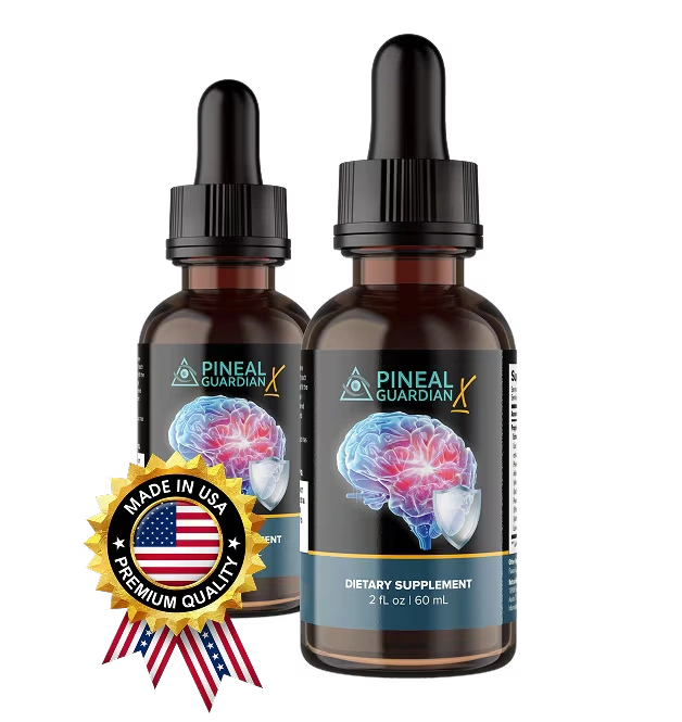 Pineal Guardian Supplement